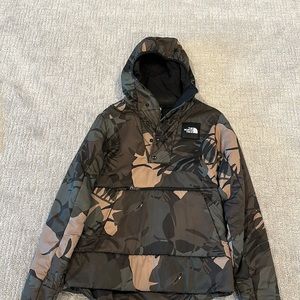 Womens The North Face Jacket
